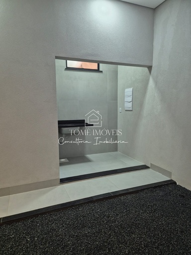 Sobrado de 3 quartos, 215m² no bairro Cidade Jardim, em Uberlândia | Eu Corretor