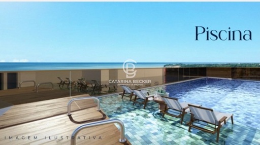 Apartamento de 2 quartos, 56m² no bairro Cabo Branco, em João Pessoa | Eu Corretor