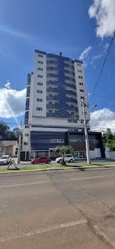 Apartamento de 3 quartos, no bairro Centro, em Curitibanos | Eu Corretor
