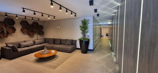Apartamento de 3 quartos, no bairro Centro, em Curitibanos | Eu Corretor