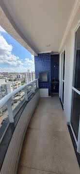 Apartamento de 3 quartos, no bairro Centro, em Curitibanos | Eu Corretor