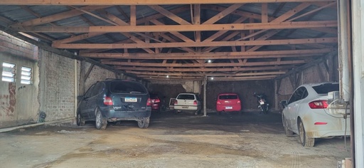 Edifício Residencial de 40 quartos, 1060m² no bairro Centro, em Curitibanos | Eu Corretor