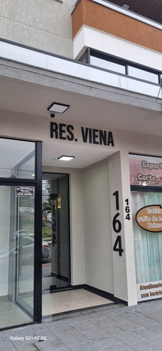 Apartamento de 2 quartos, 87m² no bairro Centro, em Curitibanos | Eu Corretor