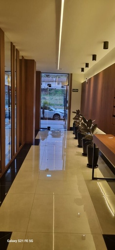 Apartamento de 2 quartos, 87m² no bairro Centro, em Curitibanos | Eu Corretor