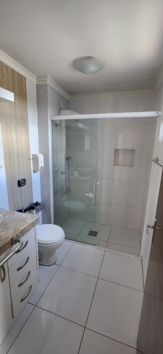 Apartamento de 2 quartos, no bairro Centro, em Curitibanos | Eu Corretor