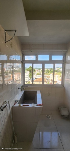 Apartamento de 2 quartos, no bairro Centro, em Curitibanos | Eu Corretor