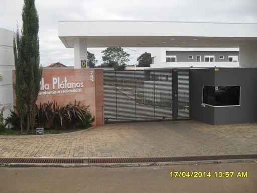 Lote/Terreno de 528m² no bairro Centro, em Curitibanos | Eu Corretor