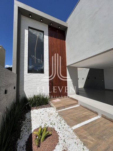 Casa de 3 quartos, 190m² no bairro Morada Nova, em Nova Serrana | Eu Corretor