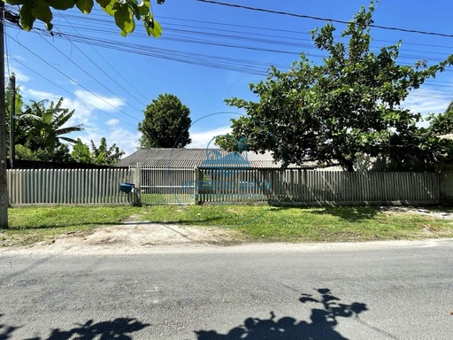 Casa de 3 quartos, 153m² no bairro Canoas , em Pontal do Paraná | Eu Corretor