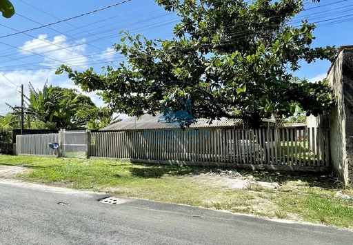 Casa de 3 quartos, 153m² no bairro Canoas , em Pontal do Paraná | Eu Corretor