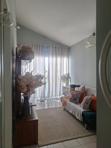 Casa de Condomínio de 3 quartos, 250m² no bairro Zumbi dos Palmares, em Manaus | Eu Corretor