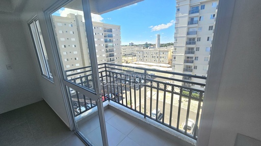Apartamento de 2 quartos, 44m² no bairro Grand Ville, em Uberlândia | Eu Corretor
