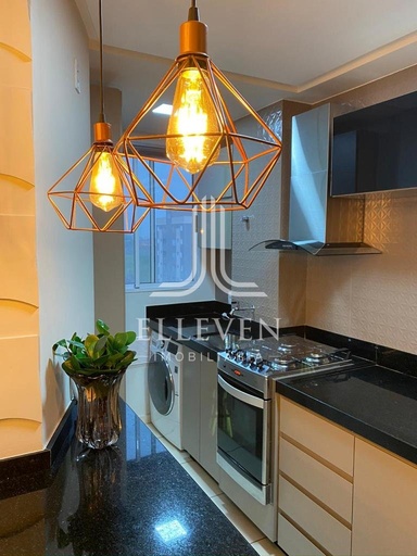 Apartamento de 2 quartos, 52m² no bairro Centro, em Nova Serrana | Eu Corretor