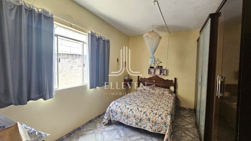Casa de 3 quartos, 120m² no bairro Morada do Sol II, em Nova Serrana | Eu Corretor