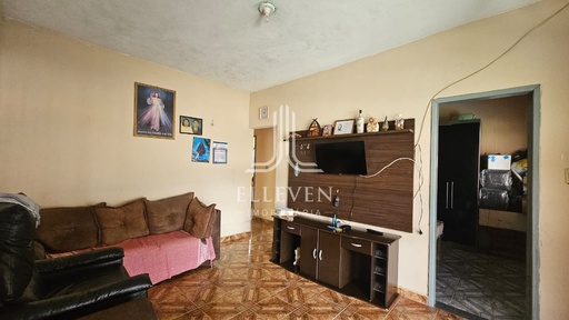 Casa de 3 quartos, 120m² no bairro Morada do Sol II, em Nova Serrana | Eu Corretor