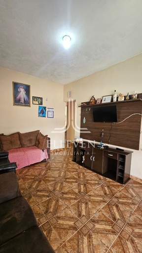 Casa de 3 quartos, 120m² no bairro Morada do Sol II, em Nova Serrana | Eu Corretor