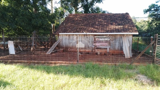 Chácara de 21800m² no bairro interior, em Horizontina | Eu Corretor