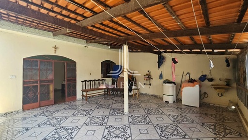 Casa de 3 quartos, 120m² no bairro Morada do Sol II, em Nova Serrana | Eu Corretor