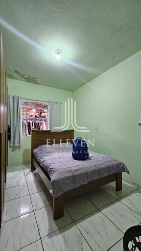 Casa de 3 quartos, 180m² no bairro Morada do Sol II, em Nova Serrana | Eu Corretor