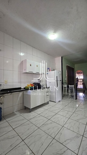 Casa de 3 quartos, 180m² no bairro Morada do Sol II, em Nova Serrana | Eu Corretor