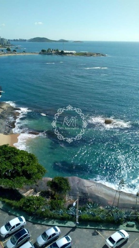 Apartamento de 45m² no bairro Lagoa Funda, em Guarapari | Eu Corretor