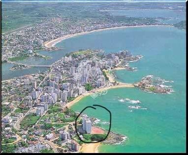 Apartamento de 45m² no bairro Lagoa Funda, em Guarapari | Eu Corretor