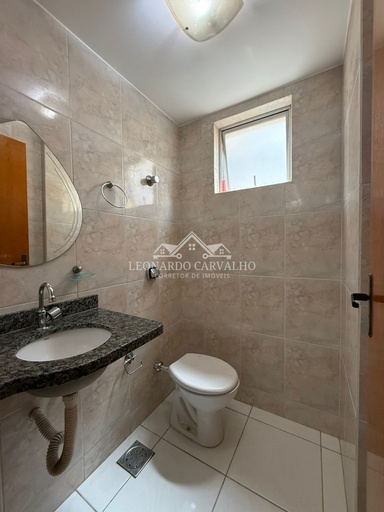 Apartamento de 2 quartos, no bairro termal, em Caldas Novas | Eu Corretor