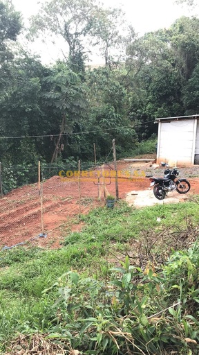 Fazenda/Sítios/Chácaras de 1 quarto, 2000m² no bairro Lopes, em Cambuí | Eu Corretor