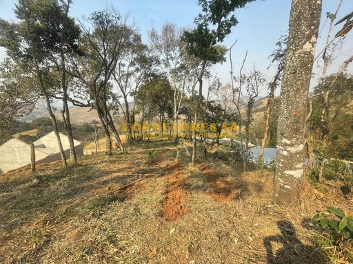 Fazenda/Sítios/Chácaras de 1 quarto, 2000m² no bairro Lopes, em Cambuí | Eu Corretor