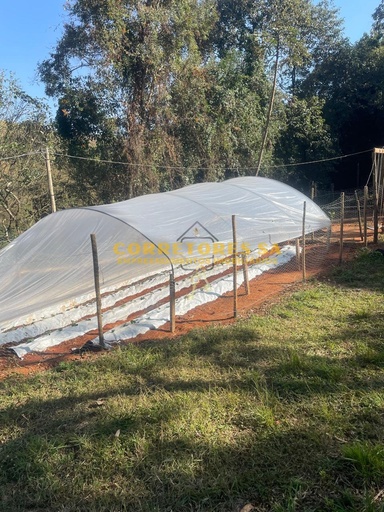 Fazenda/Sítios/Chácaras de 1 quarto, 2000m² no bairro Lopes, em Cambuí | Eu Corretor