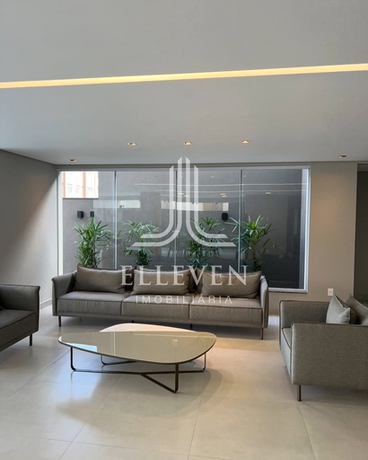 Apartamento de 4 quartos, 225m² no bairro Centro, em Divinópolis | Eu Corretor