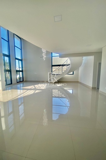 Casa de Condomínio de 5 quartos, 430m² no bairro Centro, em Americana | Eu Corretor