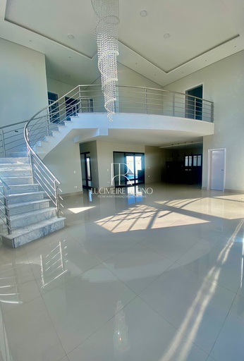 Casa de Condomínio de 5 quartos, 430m² no bairro Centro, em Americana | Eu Corretor