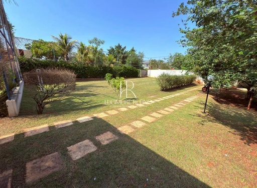 Chácara de 3 quartos, 300m² no bairro Condominio, em Santa Bárbara D'Oeste | Eu Corretor