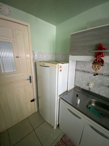 Kitnet de 24 quartos, no bairro Centro, em Tramandaí | Eu Corretor