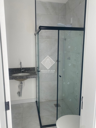 Geminado de 2 quartos, 60m² no bairro Paraíso, em Chapecó | Eu Corretor