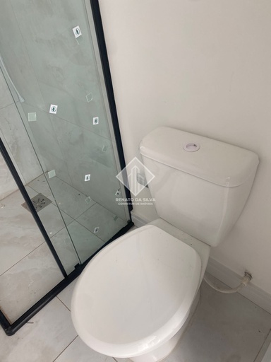 Geminado de 2 quartos, 60m² no bairro Paraíso, em Chapecó | Eu Corretor