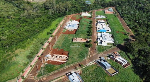 Lote/Terreno de 250m² no bairro Coopagro, em Toledo | Eu Corretor
