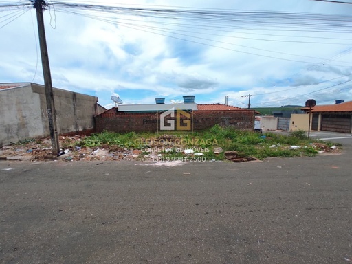 Lote/Terreno de 180m² no bairro Penha 2, em Passos | Eu Corretor