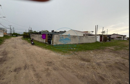 Lote/Terreno de 368m² no bairro Pereque, em Matinhos | Eu Corretor