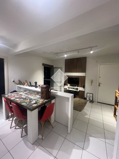 Apartamento de 2 quartos, 48m² no bairro Passo dos Fort, em Chapecó | Eu Corretor
