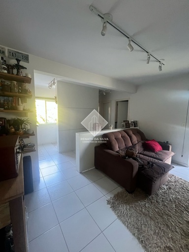 Apartamento de 2 quartos, 48m² no bairro Passo dos Fort, em Chapecó | Eu Corretor