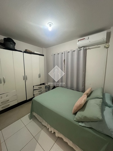 Apartamento de 2 quartos, 48m² no bairro Passo dos Fort, em Chapecó | Eu Corretor