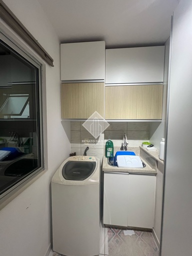Apartamento de 2 quartos, 48m² no bairro Passo dos Fort, em Chapecó | Eu Corretor