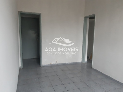 Apartamento de 1 quarto, 40m² no bairro Centro, em Niterói | Eu Corretor