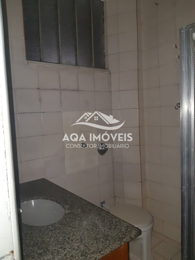 Apartamento de 1 quarto, 40m² no bairro Centro, em Niterói | Eu Corretor