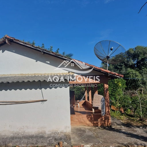 Chácara de 2 quartos, 1500m² no bairro Centro, em Maricá | Eu Corretor