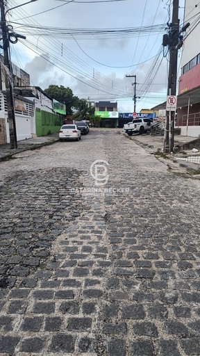 Casa de 5 quartos, no bairro Torre, em João Pessoa | Eu Corretor