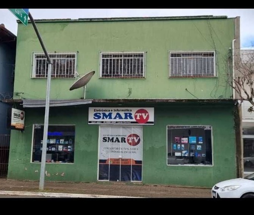 Loja / Salão / Ponto Comercial de 415m² no bairro Centro, em Curitibanos | Eu Corretor