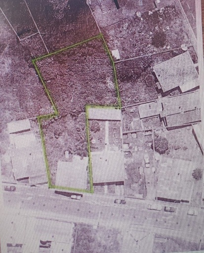 Lote/Terreno de 925m² no bairro Centro, em Curitibanos | Eu Corretor